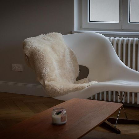 Le Cocon D'Emma, Appartement Bourgeois Avec Terrasse, Et Parking Gratuit Dans Maison De Maitre Strasbourg Bagian luar foto