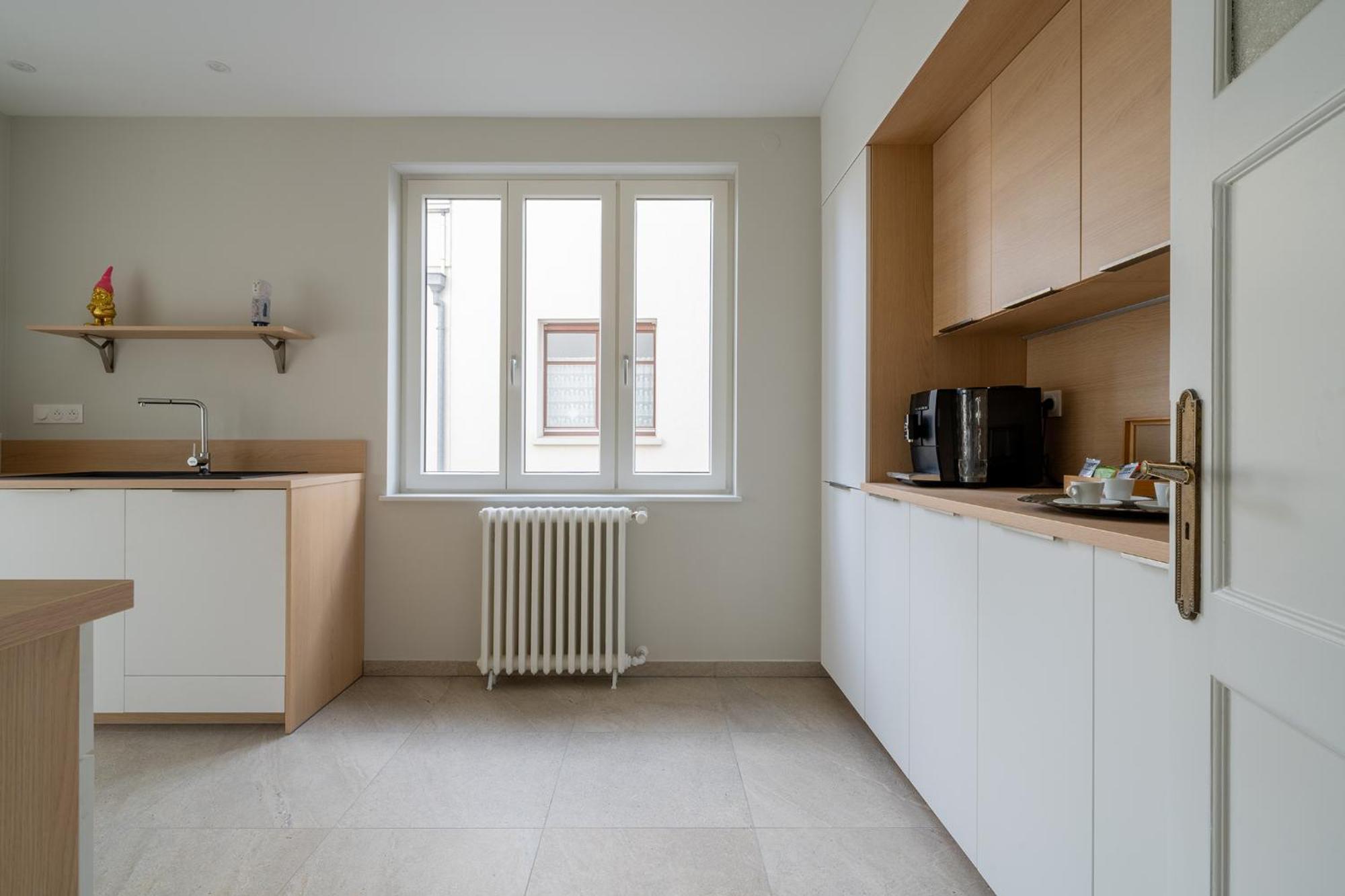 Le Cocon D'Emma, Appartement Bourgeois Avec Terrasse, Et Parking Gratuit Dans Maison De Maitre Strasbourg Bagian luar foto