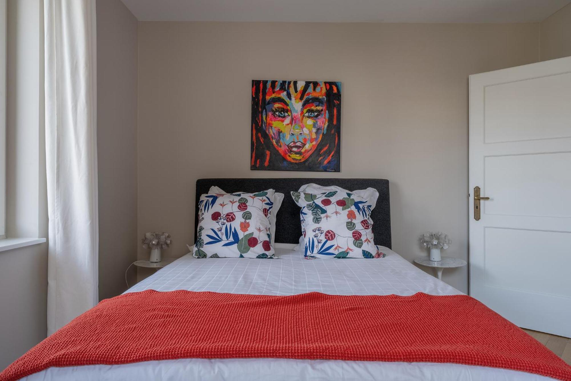 Le Cocon D'Emma, Appartement Bourgeois Avec Terrasse, Et Parking Gratuit Dans Maison De Maitre Strasbourg Bagian luar foto