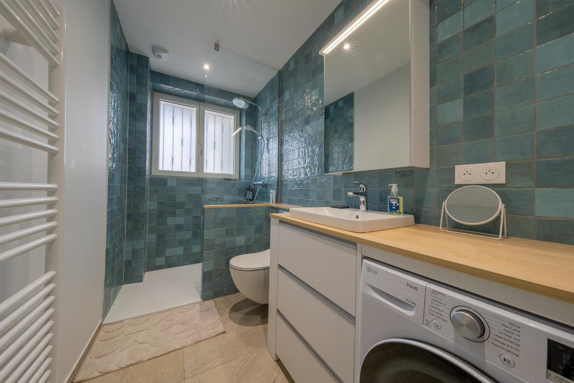 Le Cocon D'Emma, Appartement Bourgeois Avec Terrasse, Et Parking Gratuit Dans Maison De Maitre Strasbourg Bagian luar foto