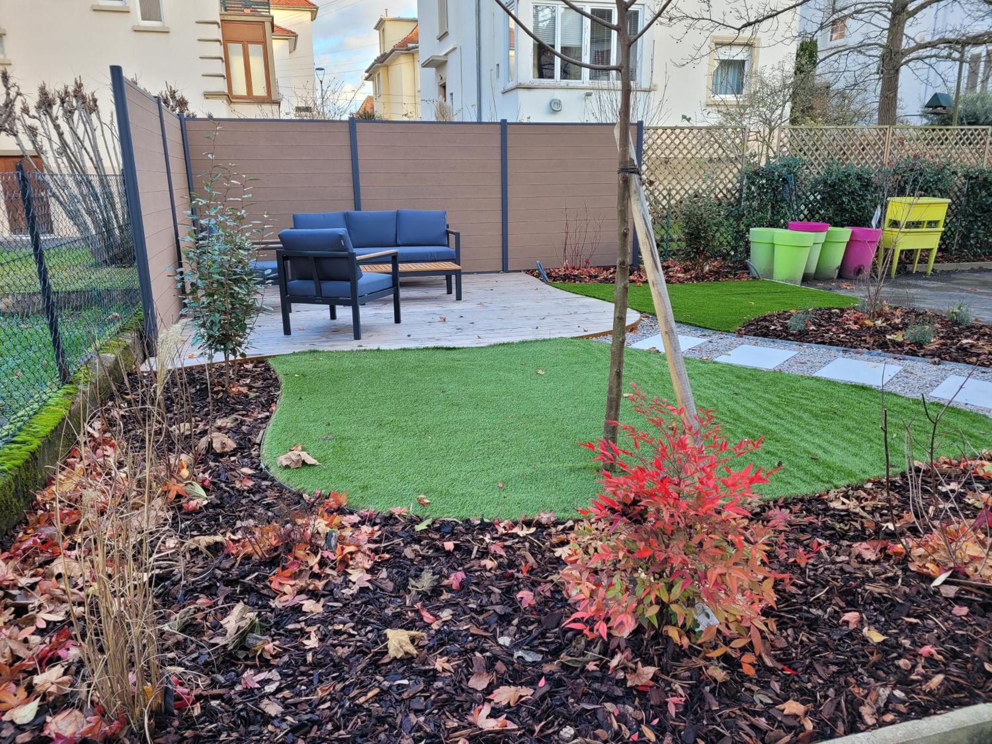 Le Cocon D'Emma, Appartement Bourgeois Avec Terrasse, Et Parking Gratuit Dans Maison De Maitre Strasbourg Bagian luar foto